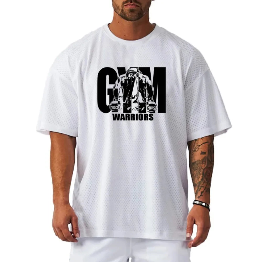 AeroFit Tee