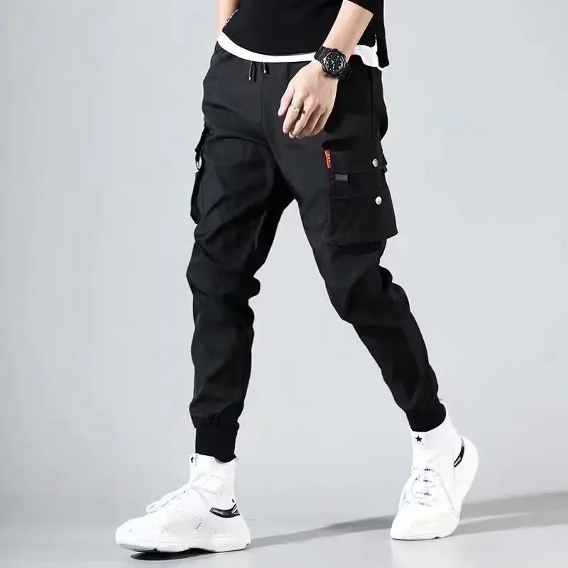TactiCargo Pants