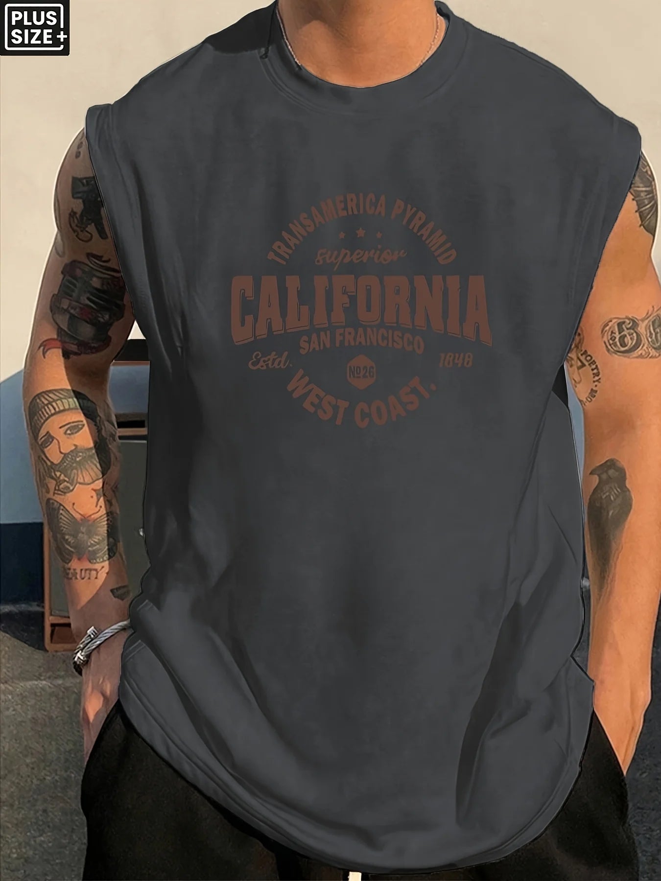 BostonFlex Vest