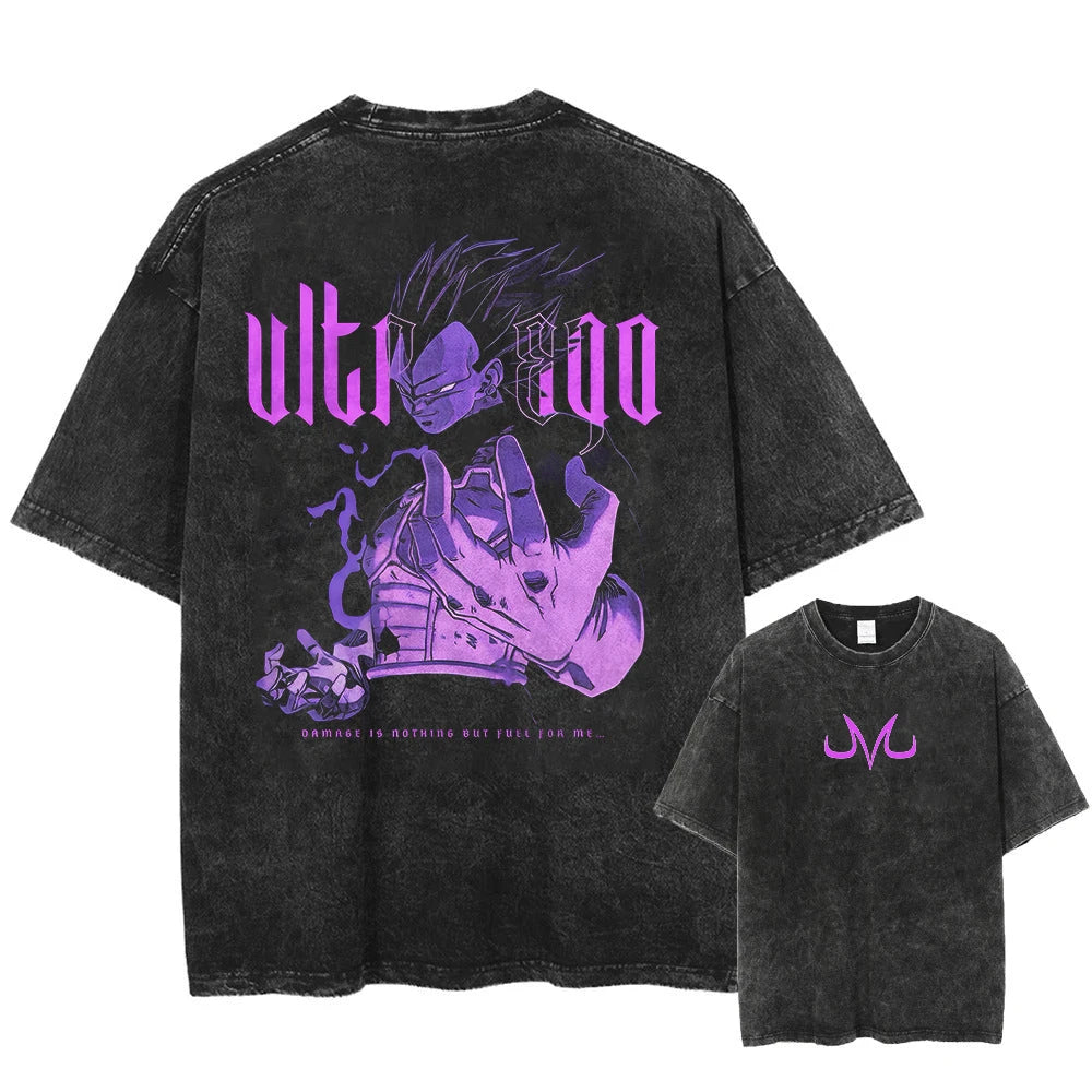 DragonStreet Tee