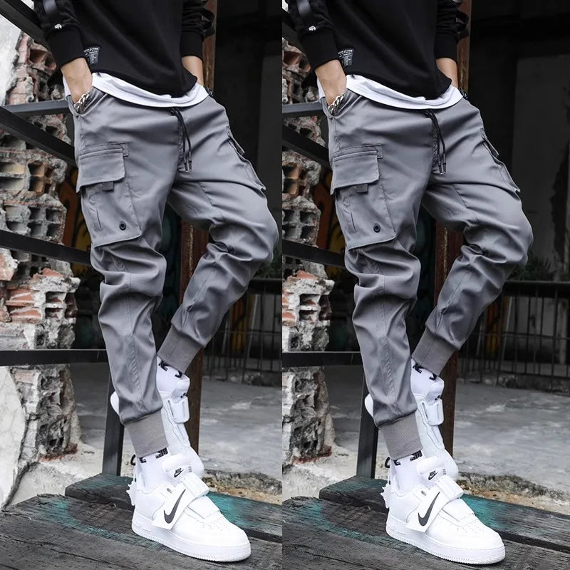 TactiCargo Pants