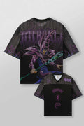 MeshWave Tee