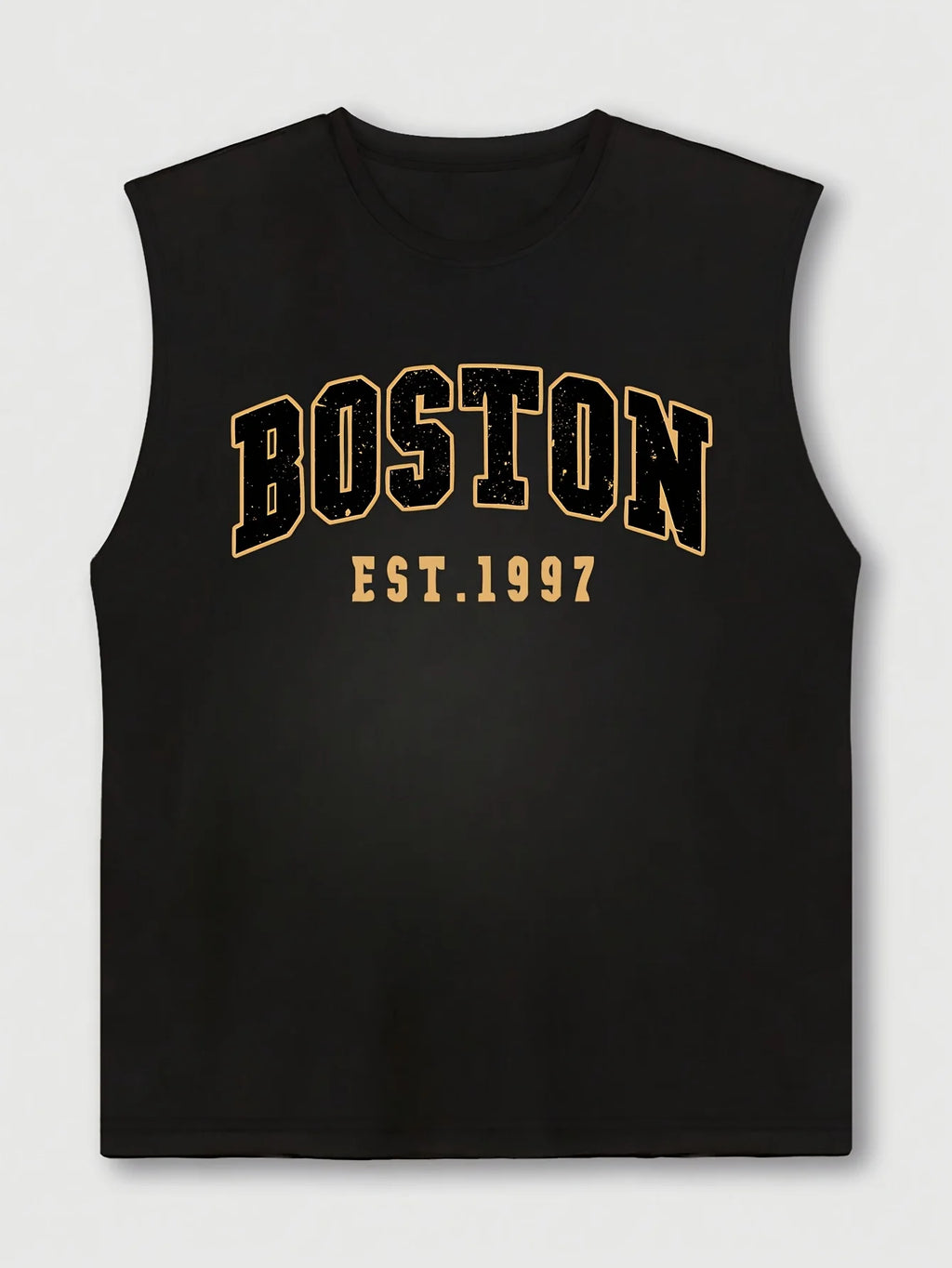 BostonFlex Vest