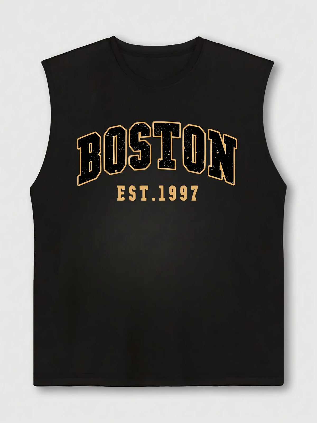 BostonFlex Vest