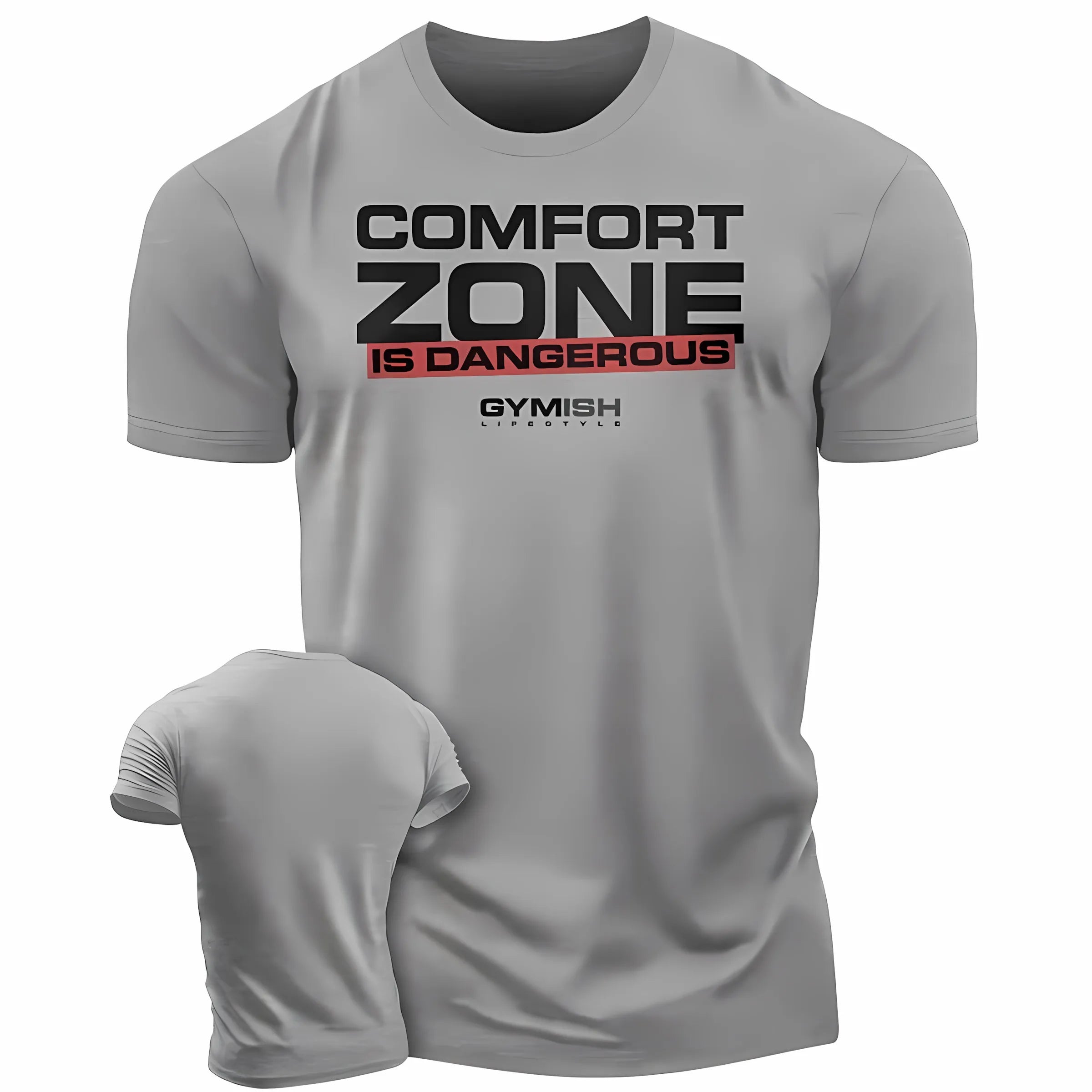 3D Active Tee