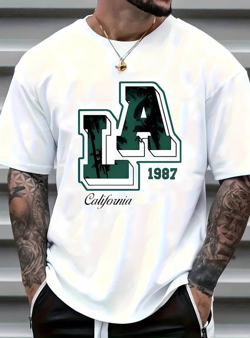 UrbanFlex Tee