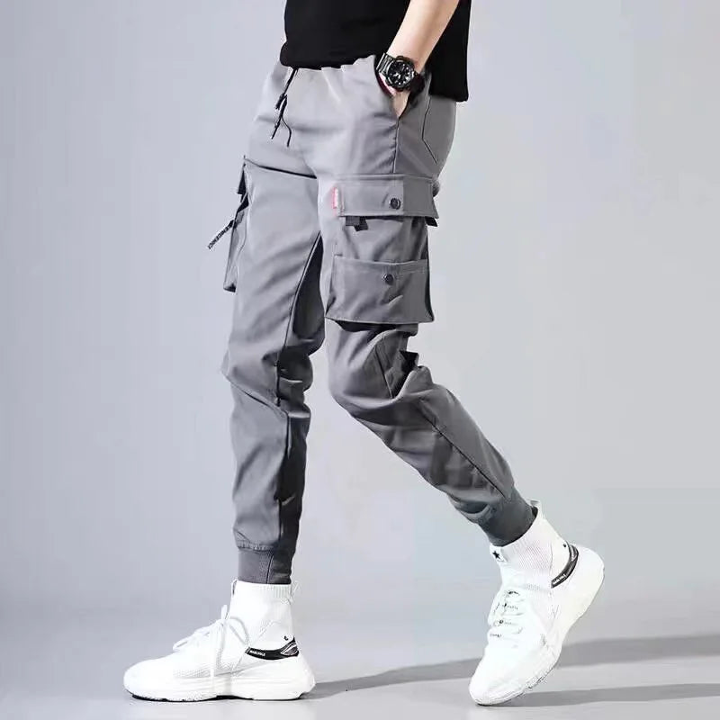 TactiCargo Pants