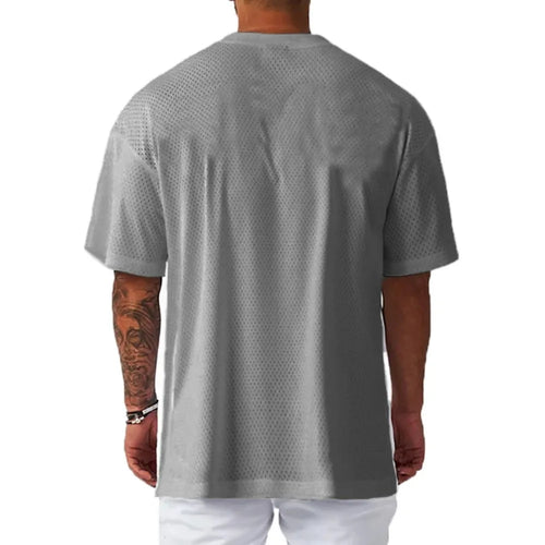 AeroFit Tee