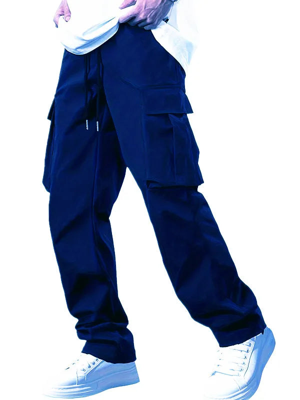 WorkFlex Pants
