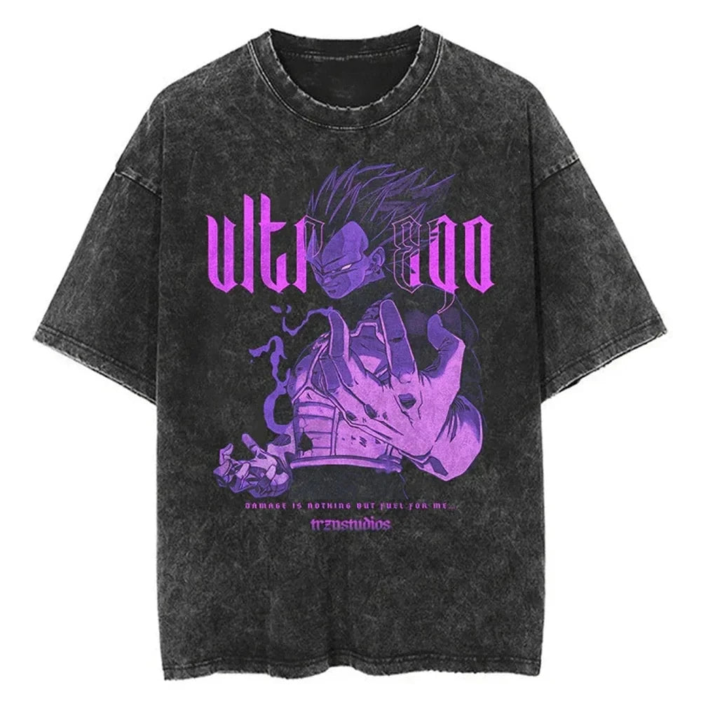 DragonStreet Tee