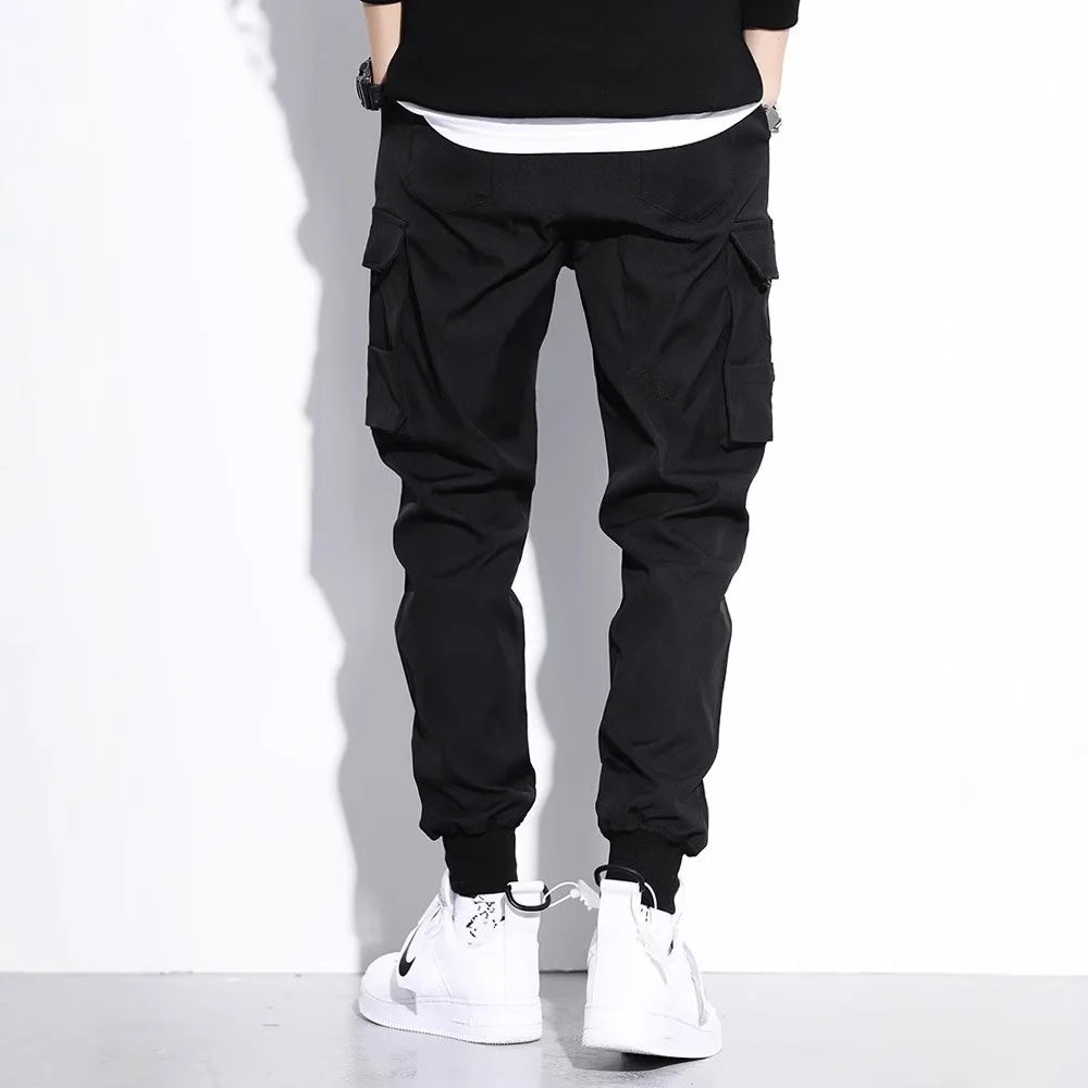 TactiCargo Pants