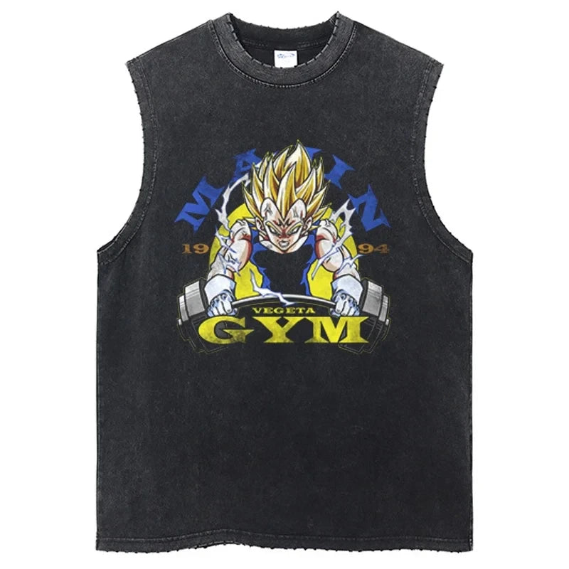 DragonStreet Tee