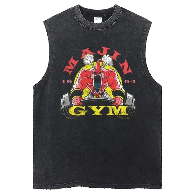 DragonStreet Tee