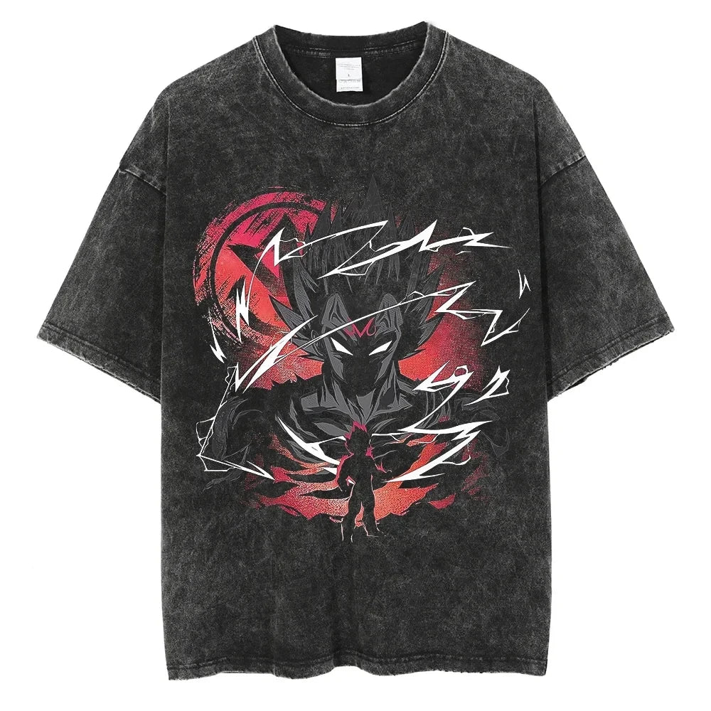 DragonStreet Tee