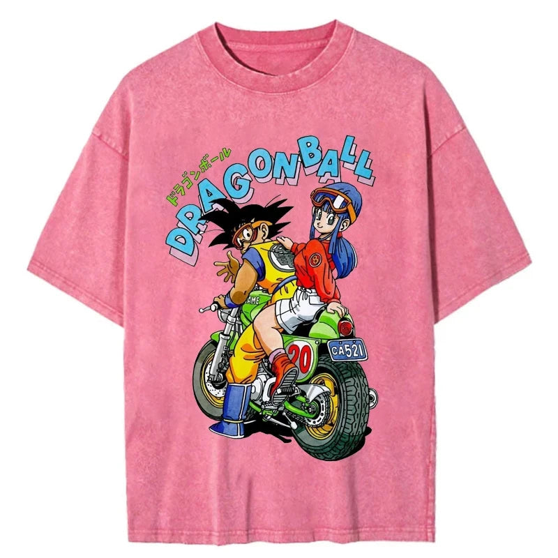 DragonStreet Tee