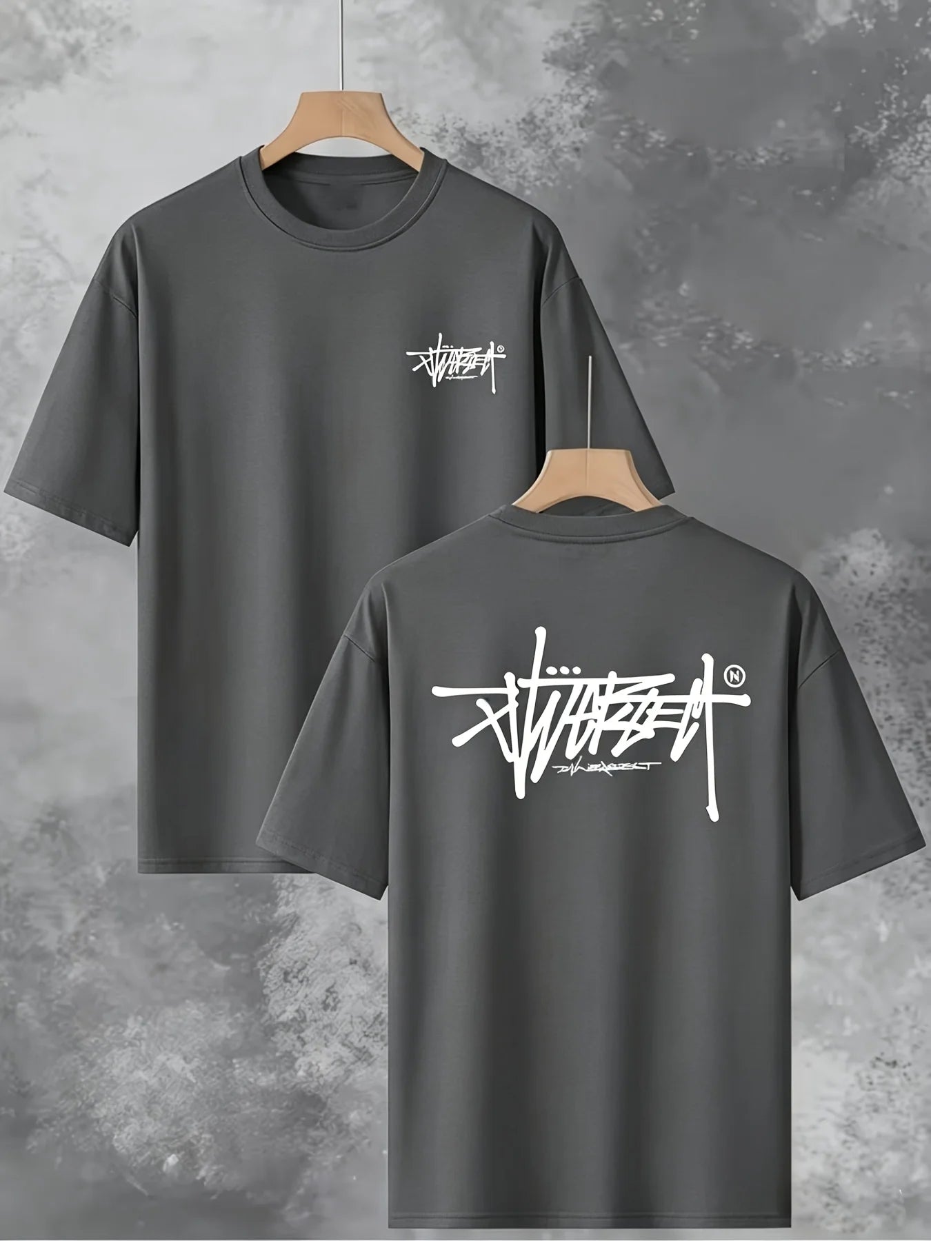 Urban Letter Tee