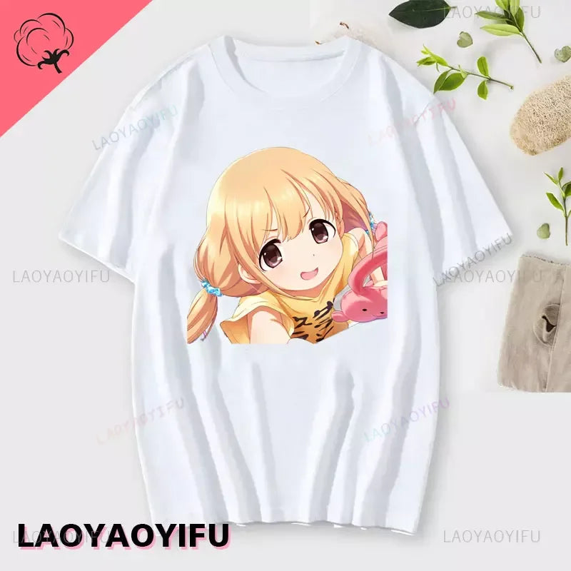 Anzu Tee