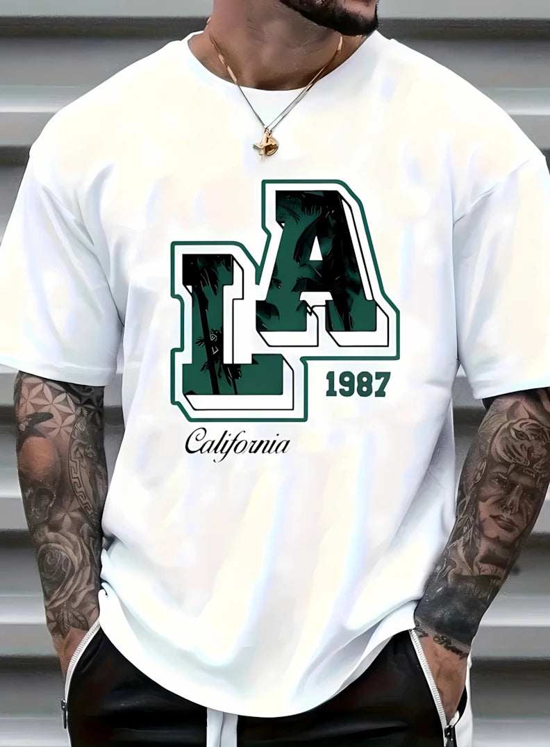 UrbanFlex Tee