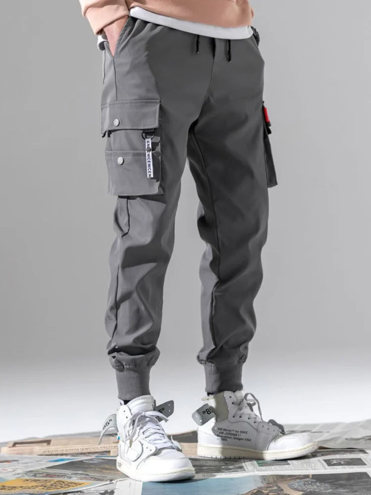 TactiCargo Pants