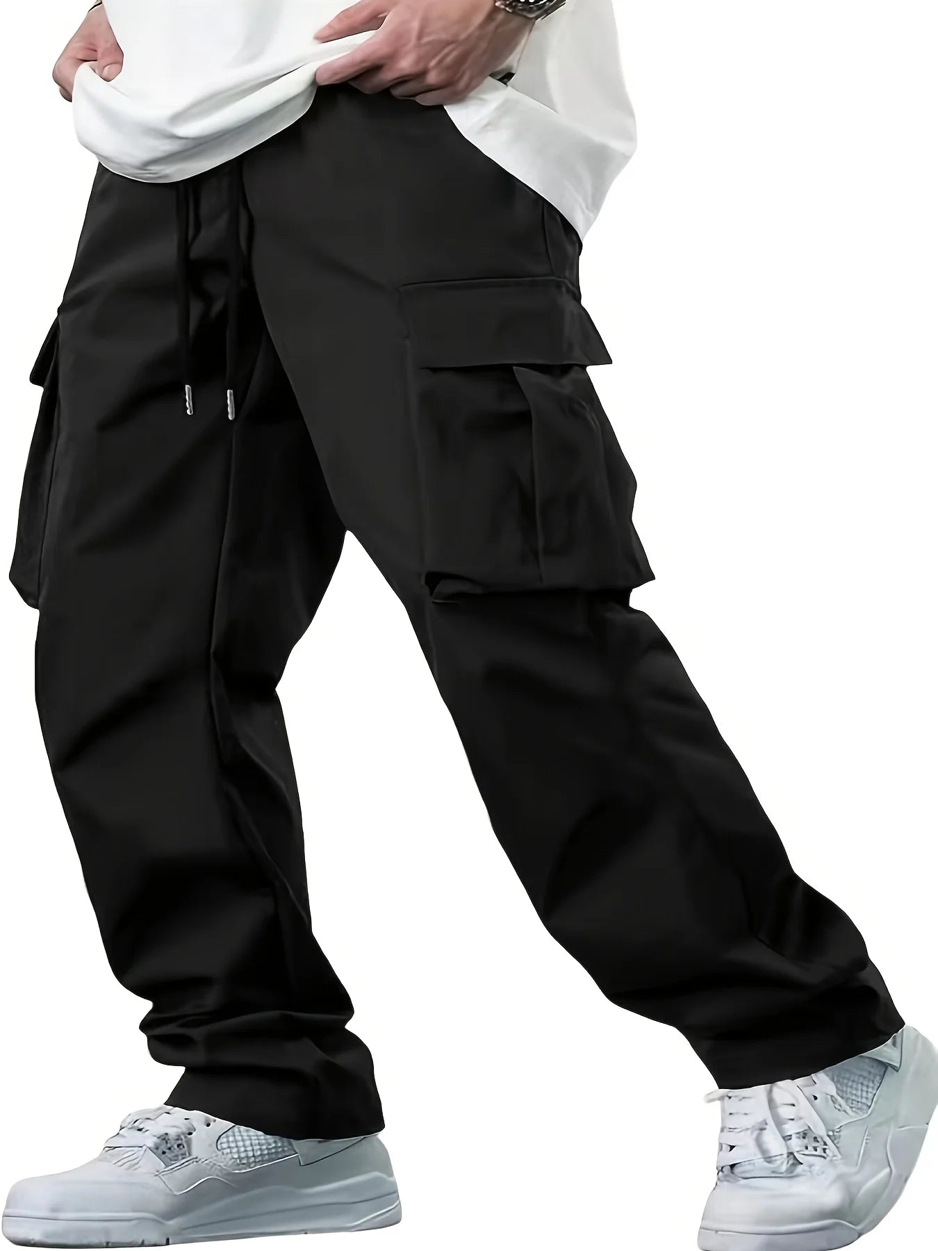 WorkFlex Pants