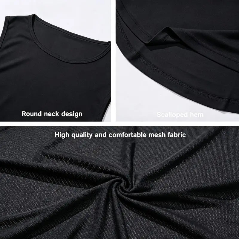 FlexFit Tank