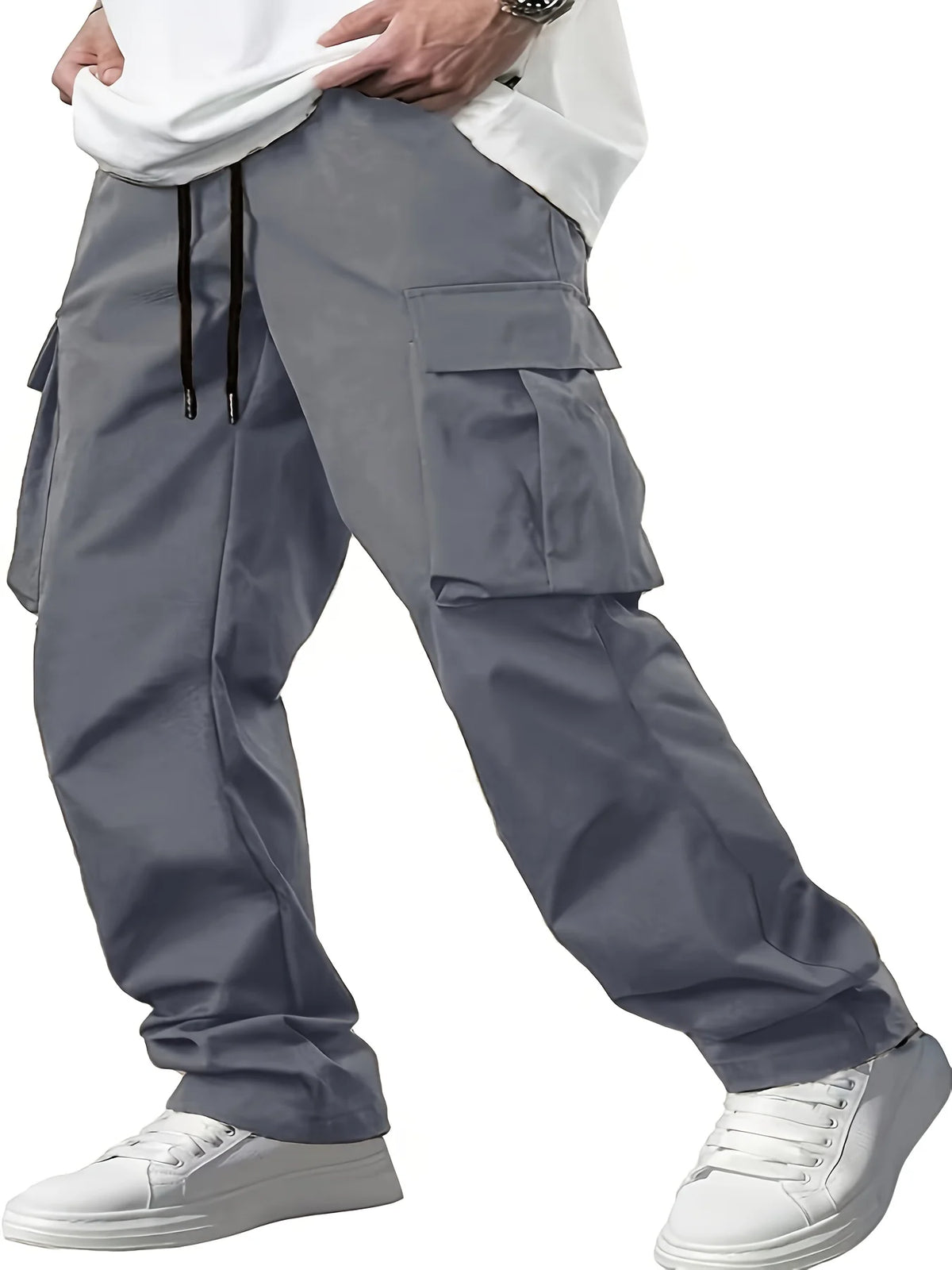 WorkFlex Pants