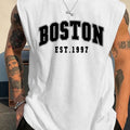 BostonFlex Vest