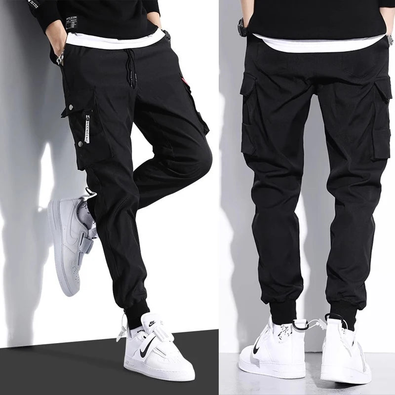 TactiCargo Pants