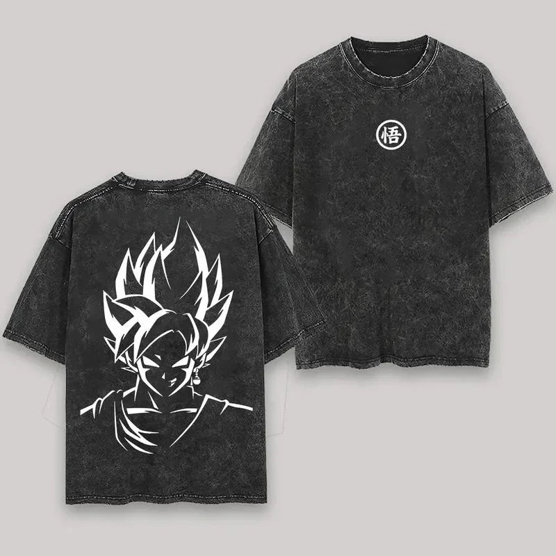 DragonStreet Tee