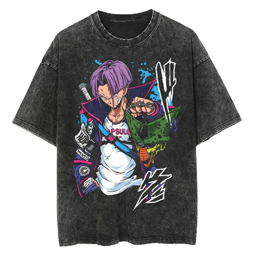 DragonStreet Tee