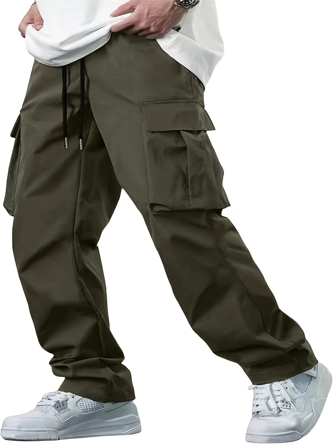 WorkFlex Pants