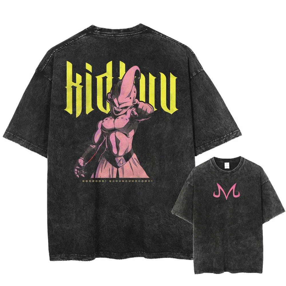 DragonStreet Tee