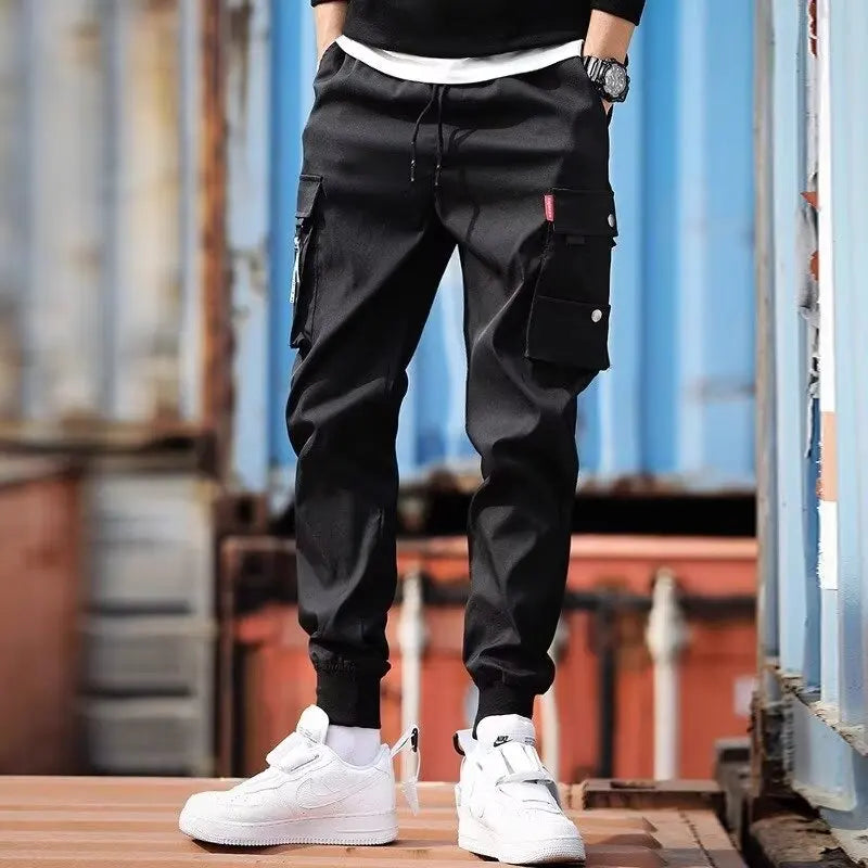 TactiCargo Pants