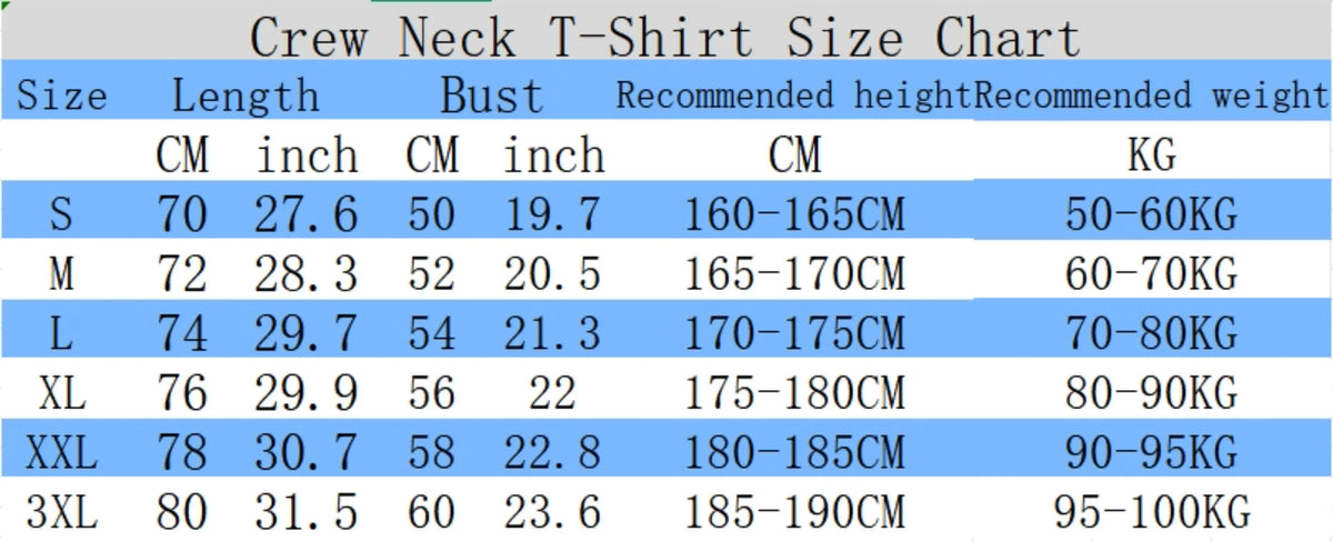 Trend Print Tee