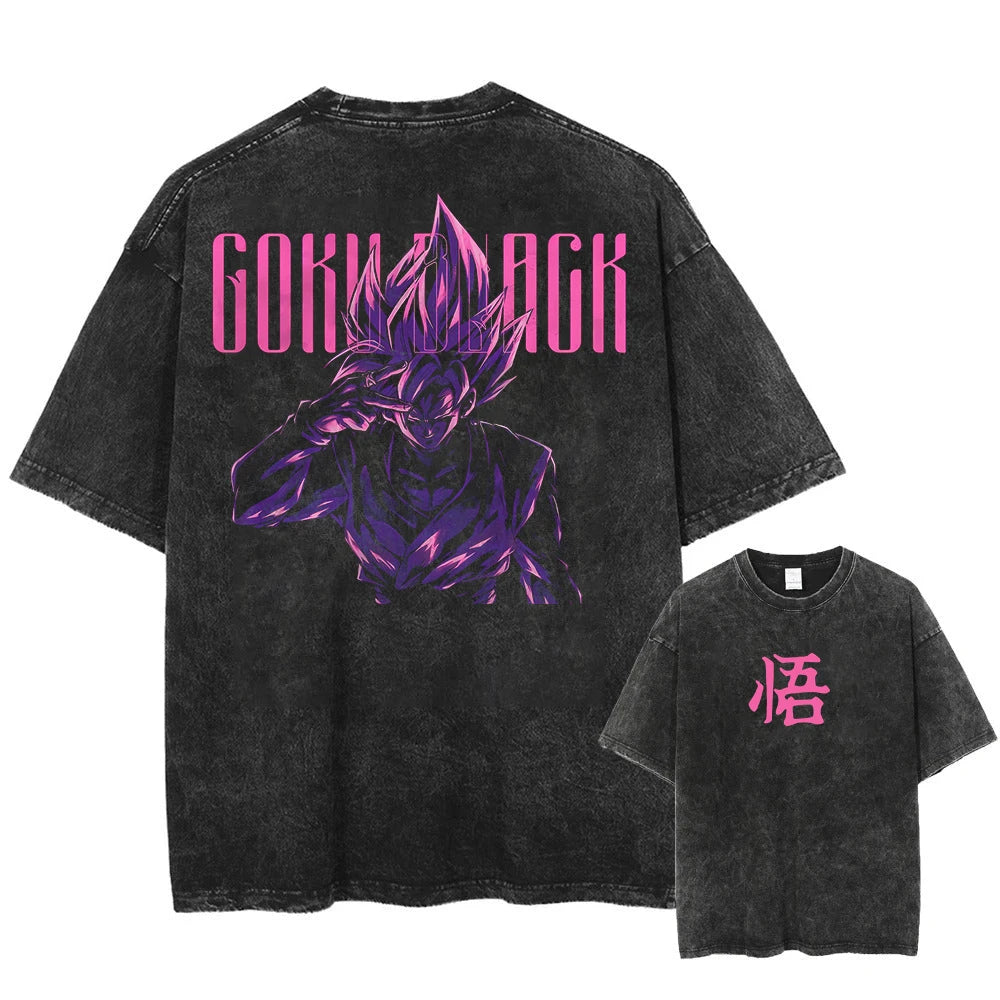 DragonStreet Tee