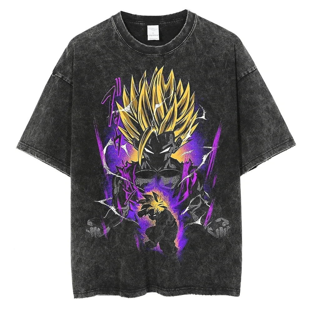 DragonStreet Tee