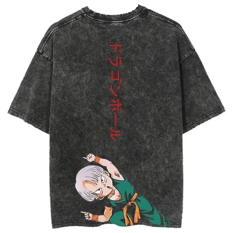 DragonStreet Tee