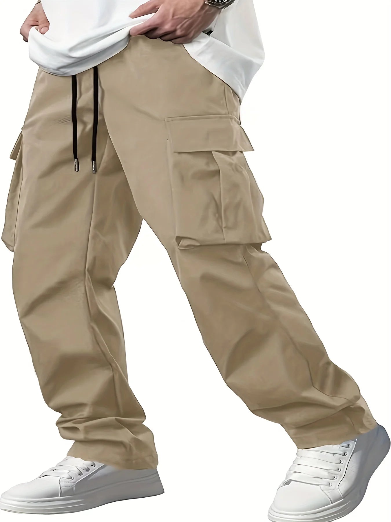 WorkFlex Pants