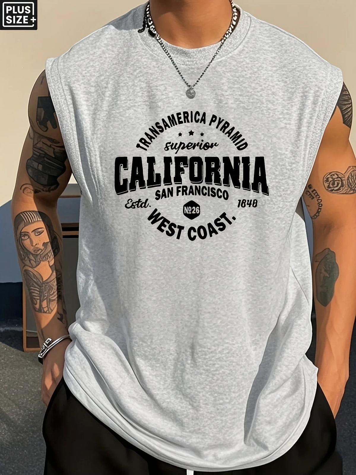 BostonFlex Vest