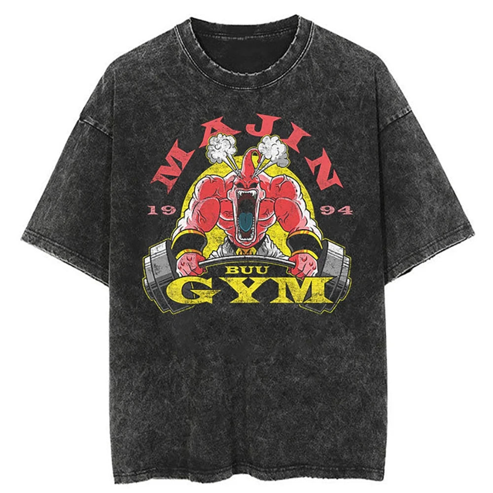 DragonStreet Tee