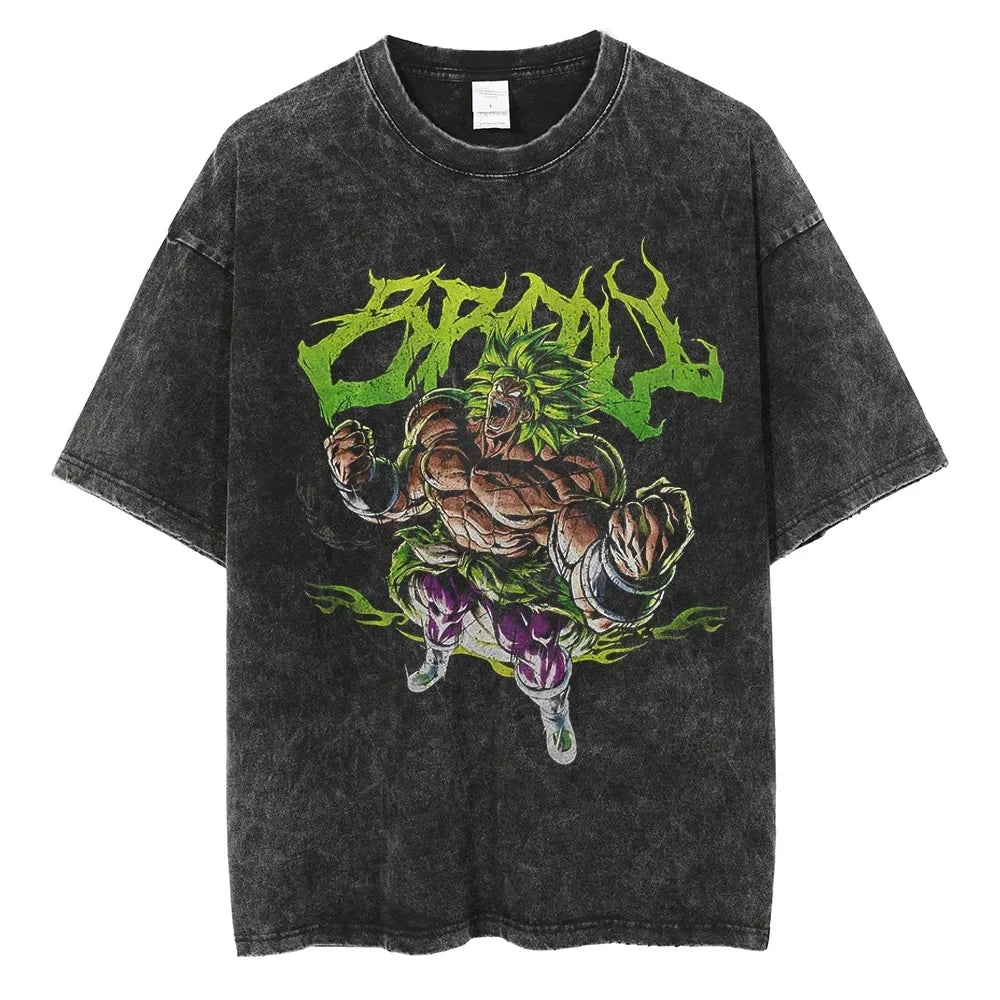 DragonStreet Tee