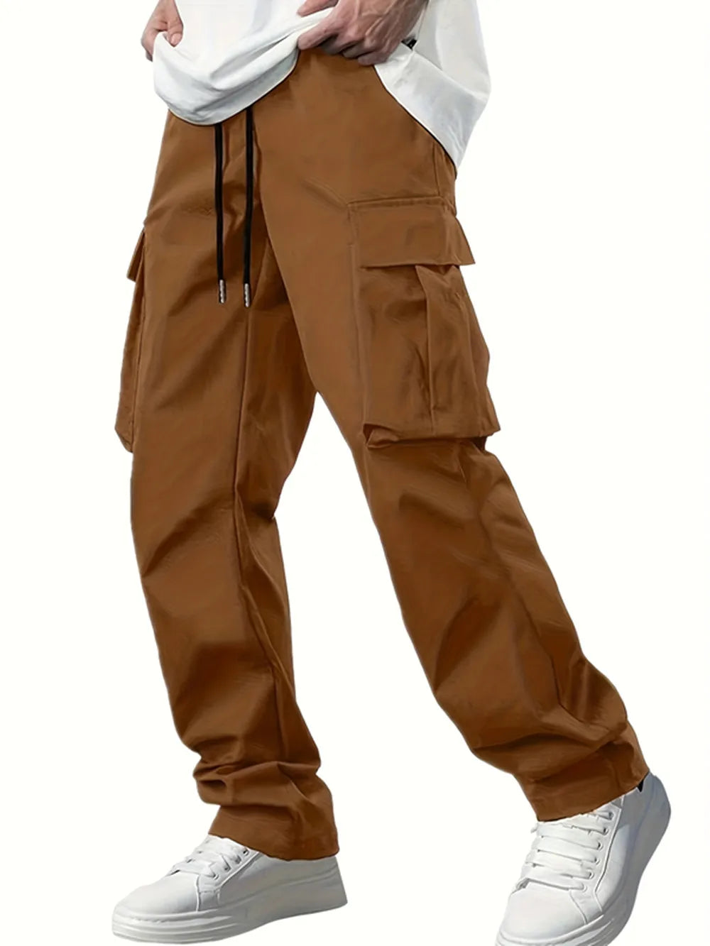 WorkFlex Pants