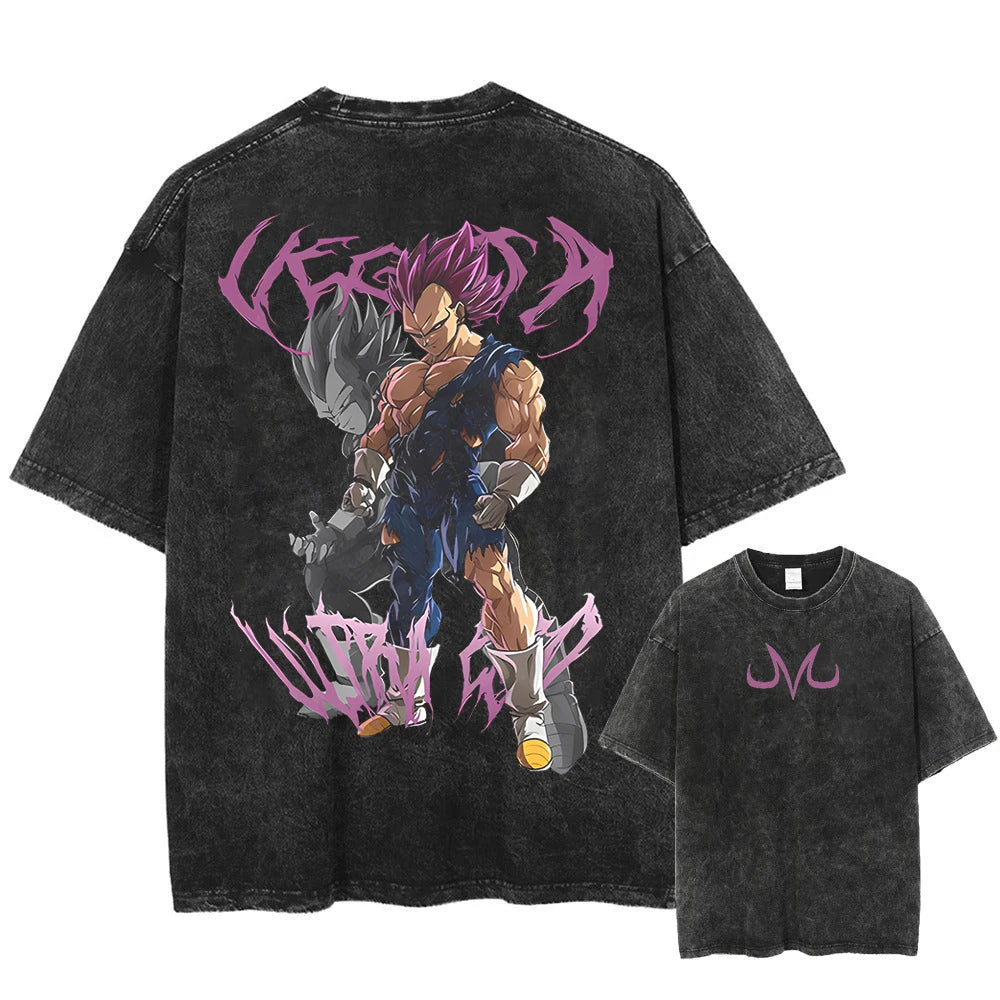 DragonStreet Tee
