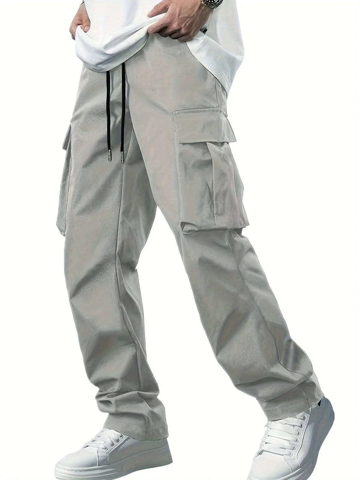 WorkFlex Pants