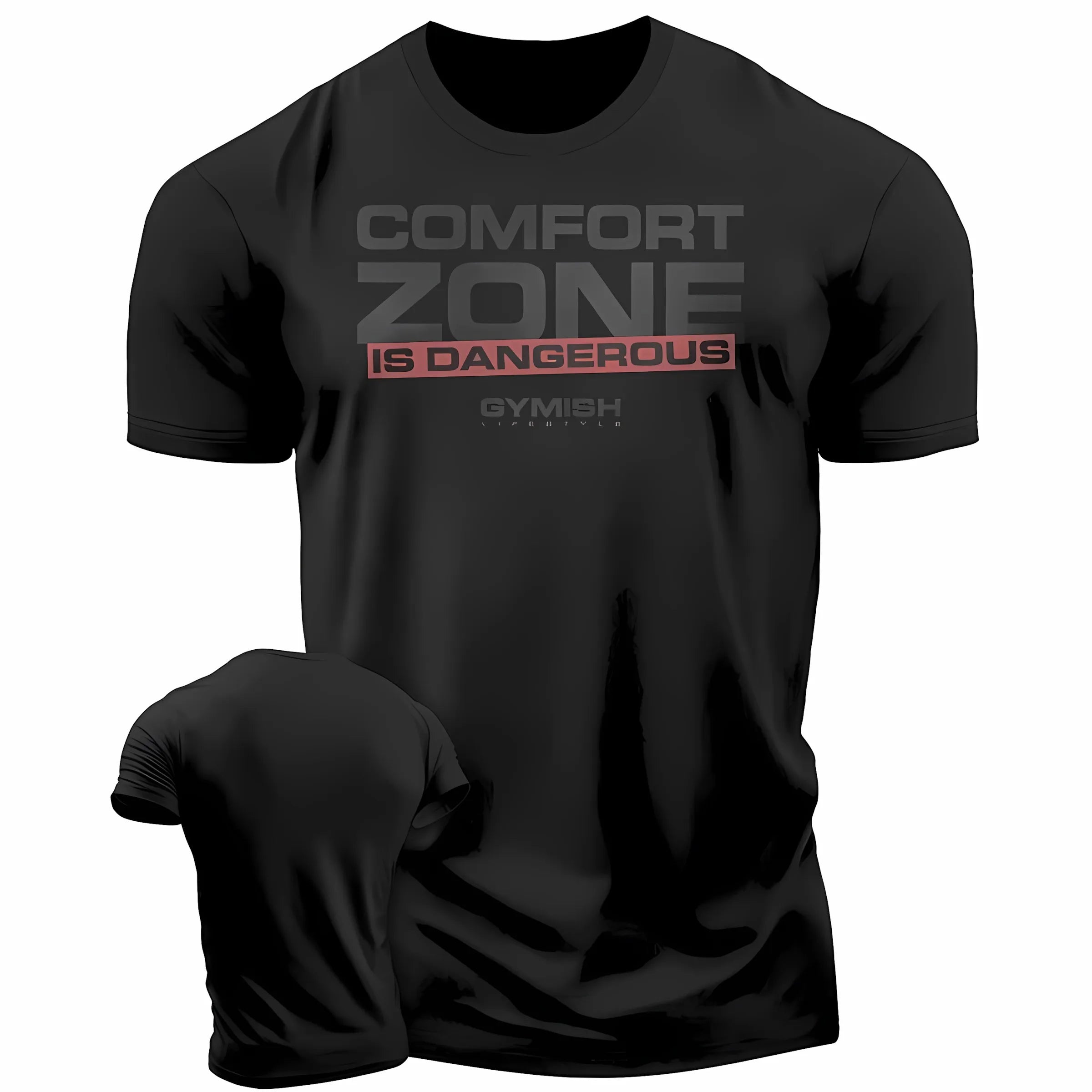 3D Active Tee