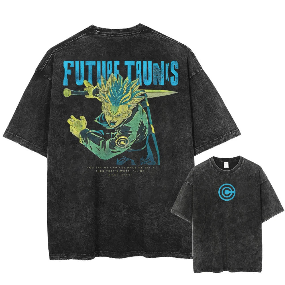 DragonStreet Tee