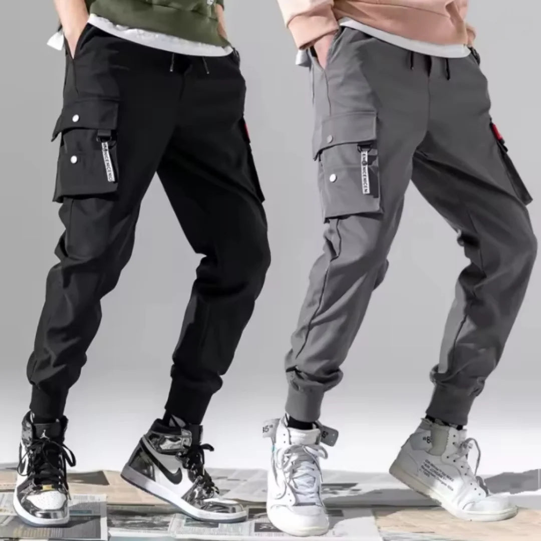 TactiCargo Pants