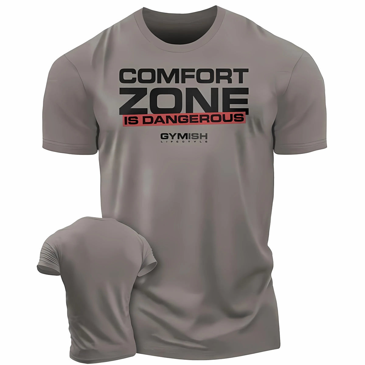3D Active Tee