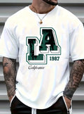 UrbanFlex Tee