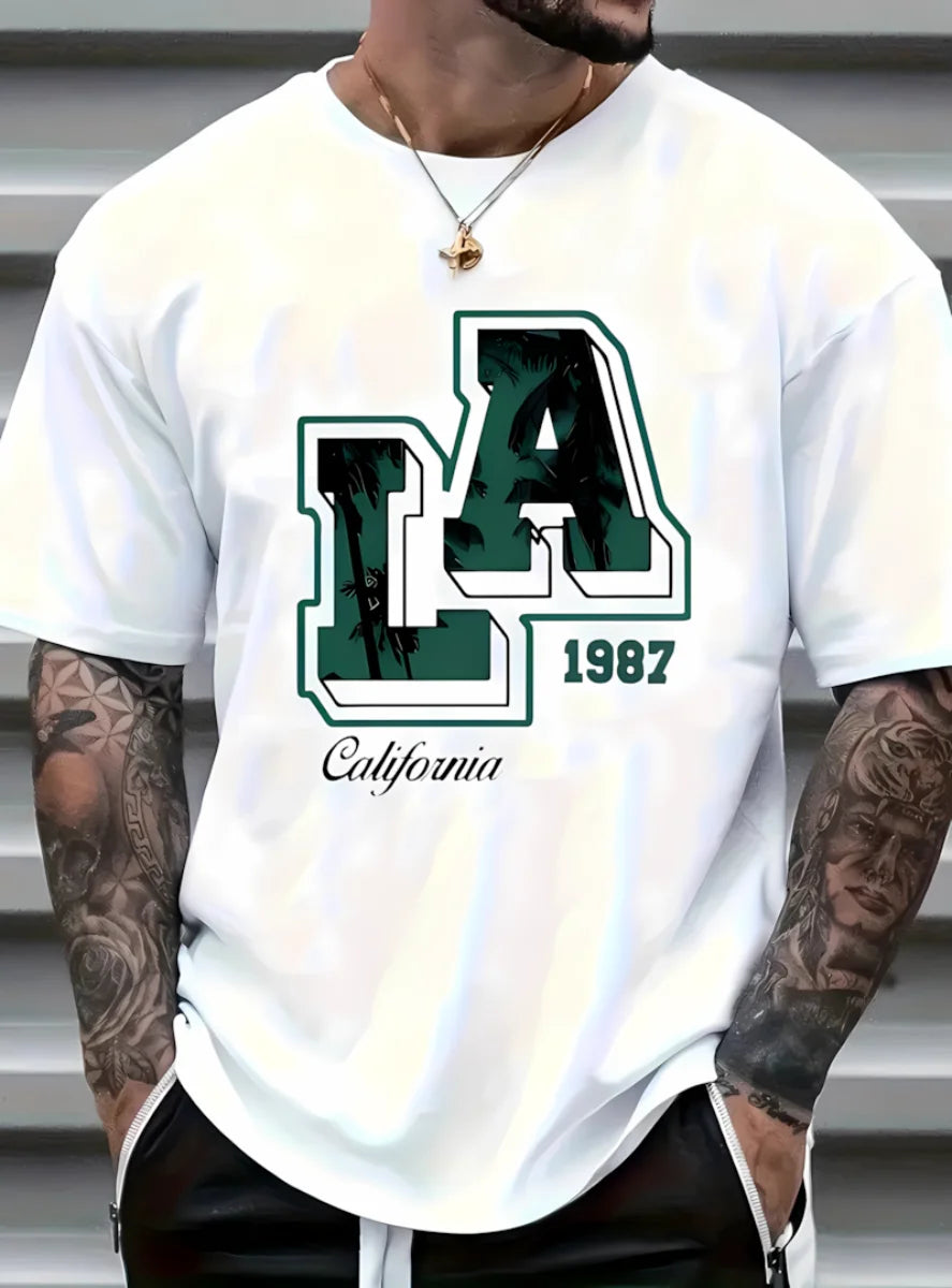 UrbanFlex Tee